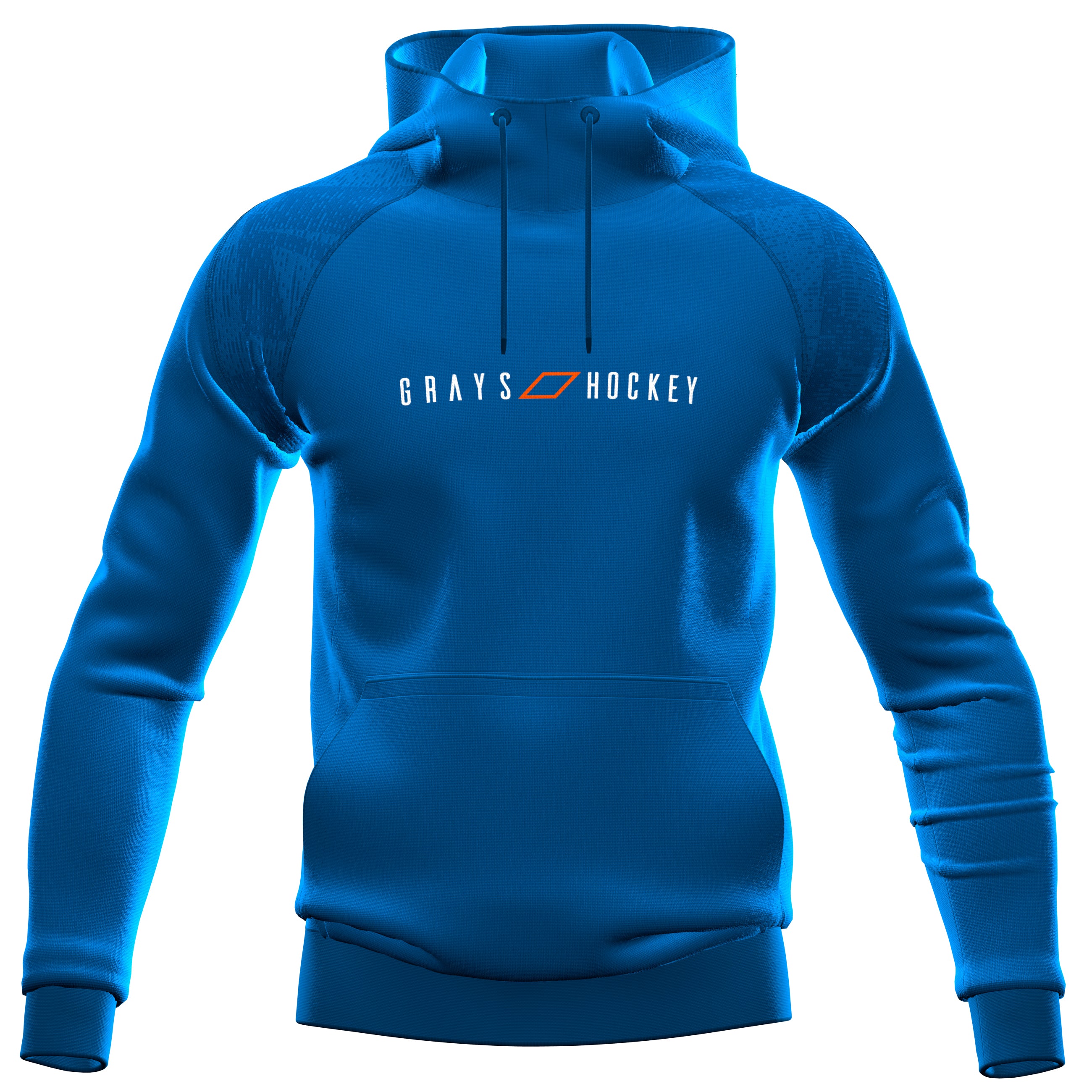 GTS Hoodie