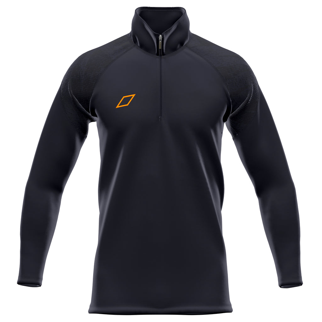 GTS 1/4 Zip Fleece