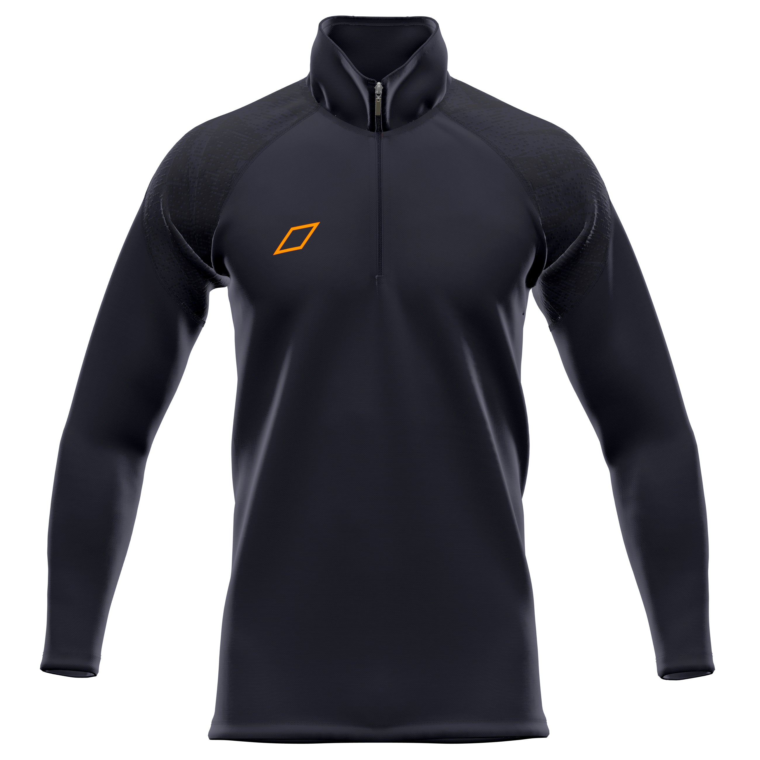 GTS 1/4 Zip Fleece