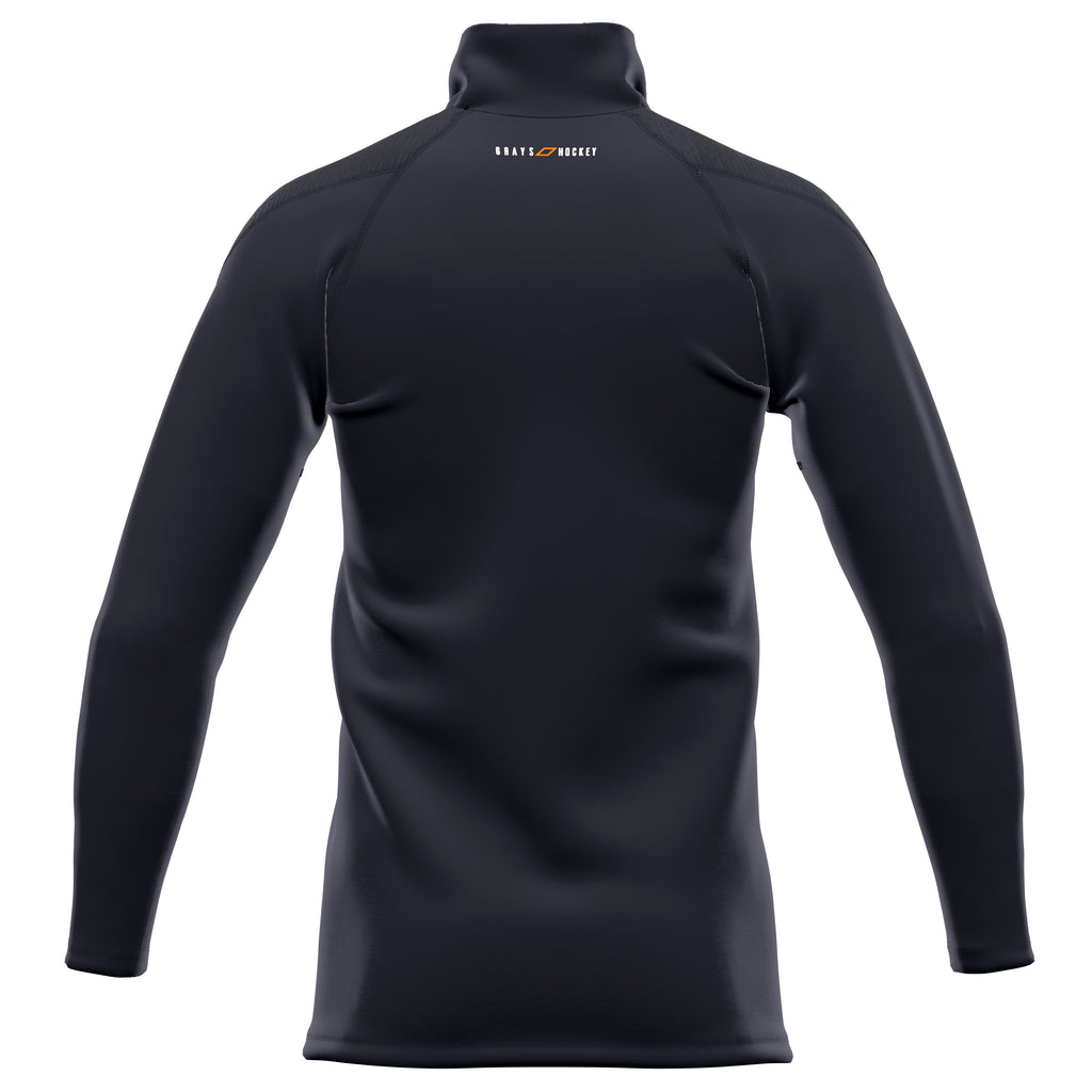 GTS 1/4 Zip Fleece
