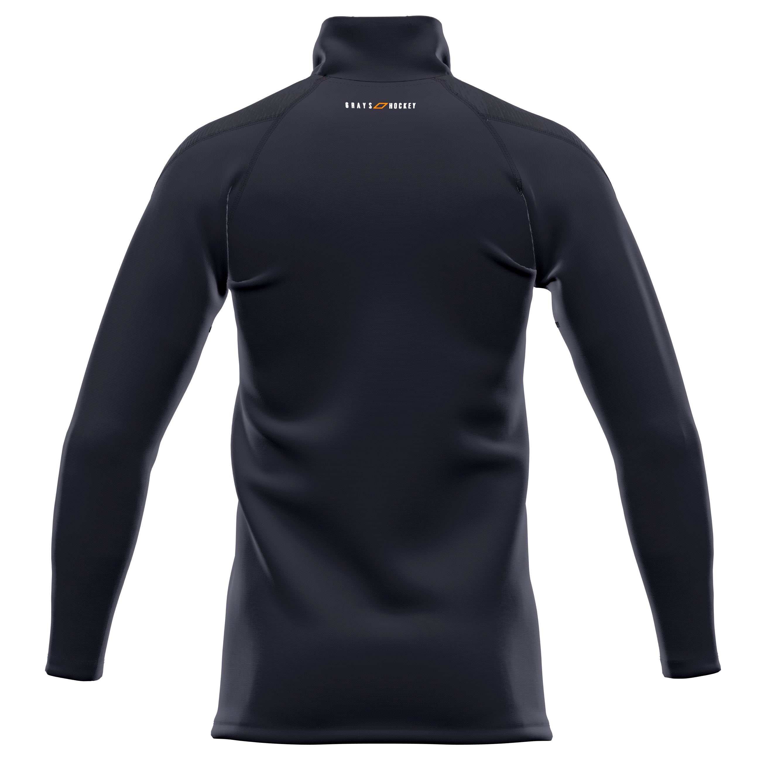 GTS 1/4 Zip Fleece