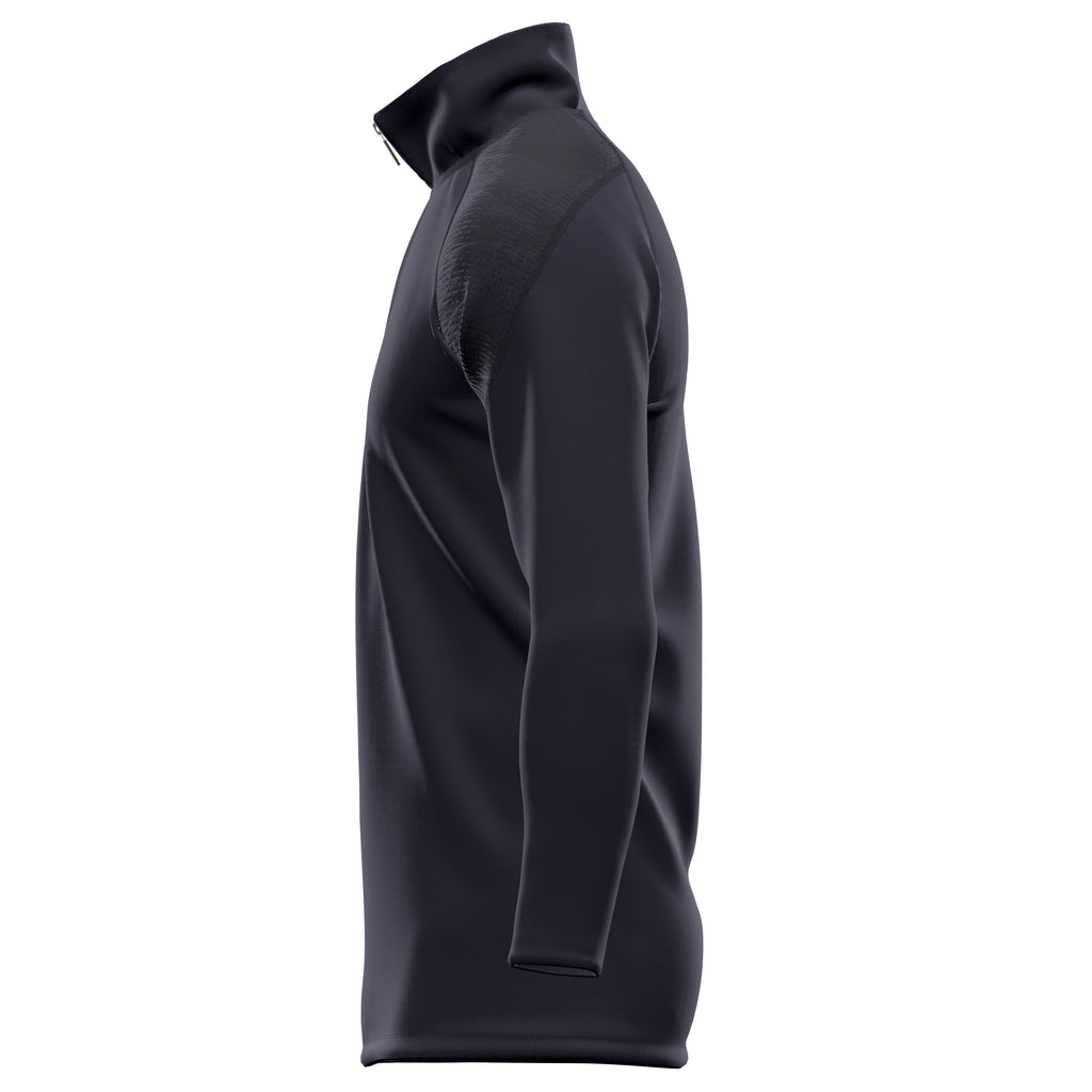 GTS 1/4 Zip Fleece