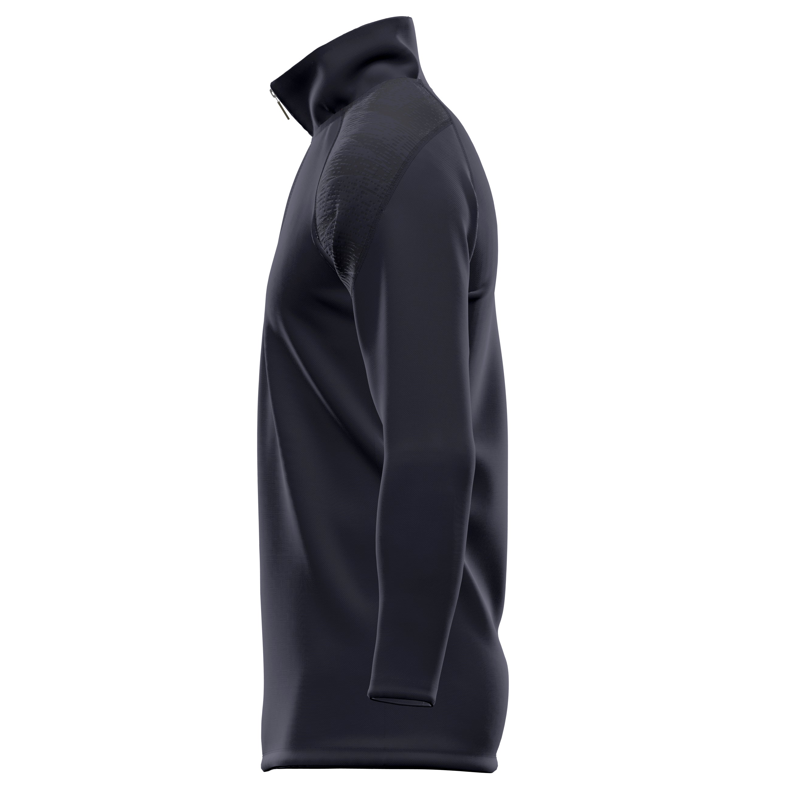 GTS 1/4 Zip Fleece