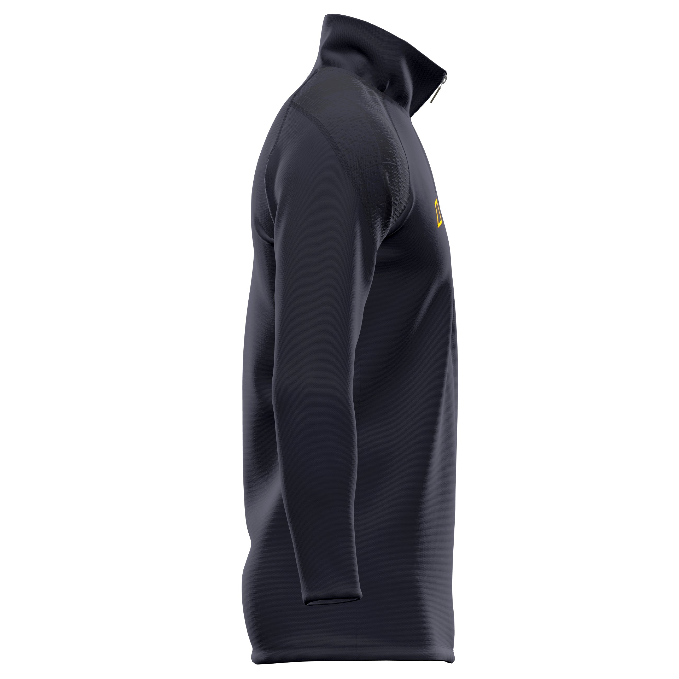 GTS 1/4 Zip Fleece