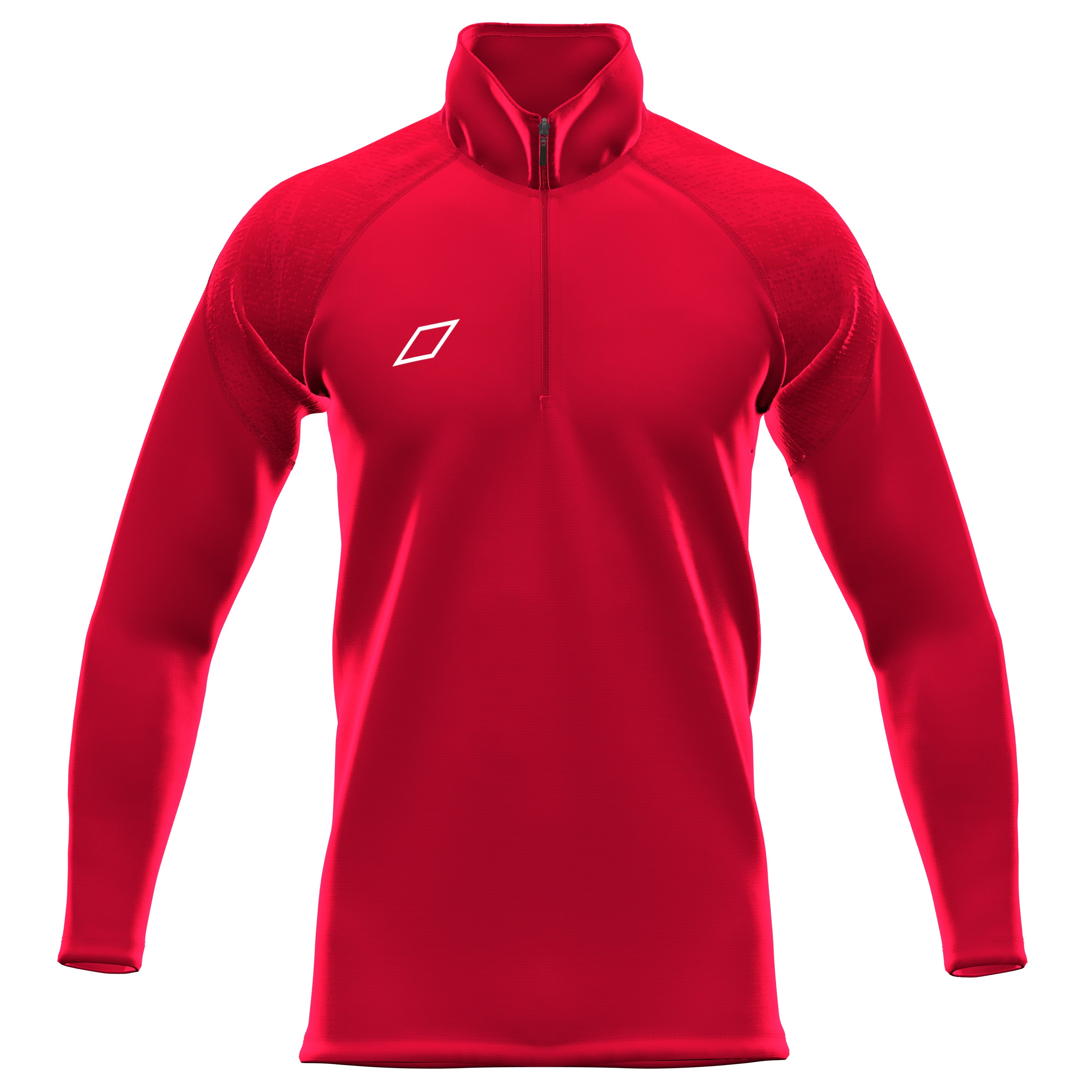 GTS 1/4 Zip Fleece