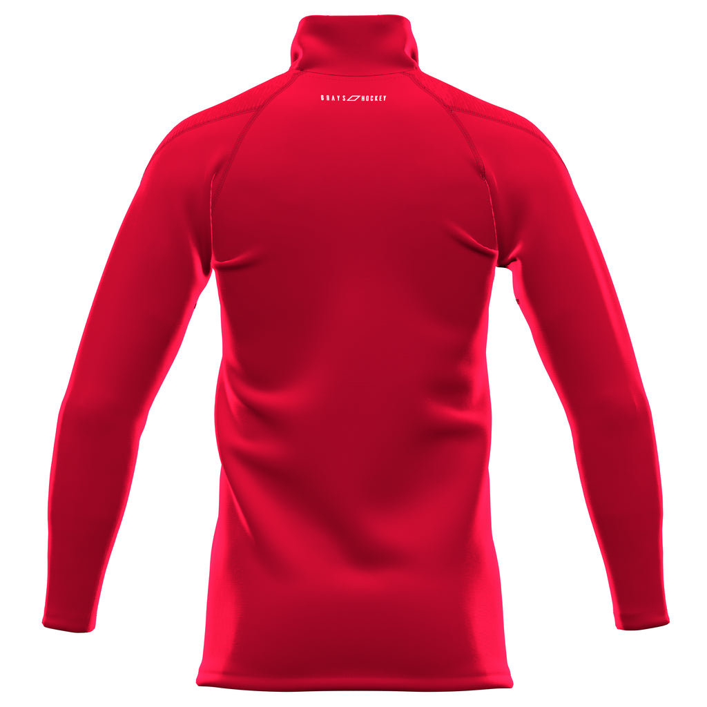 GTS 1/4 Zip Fleece