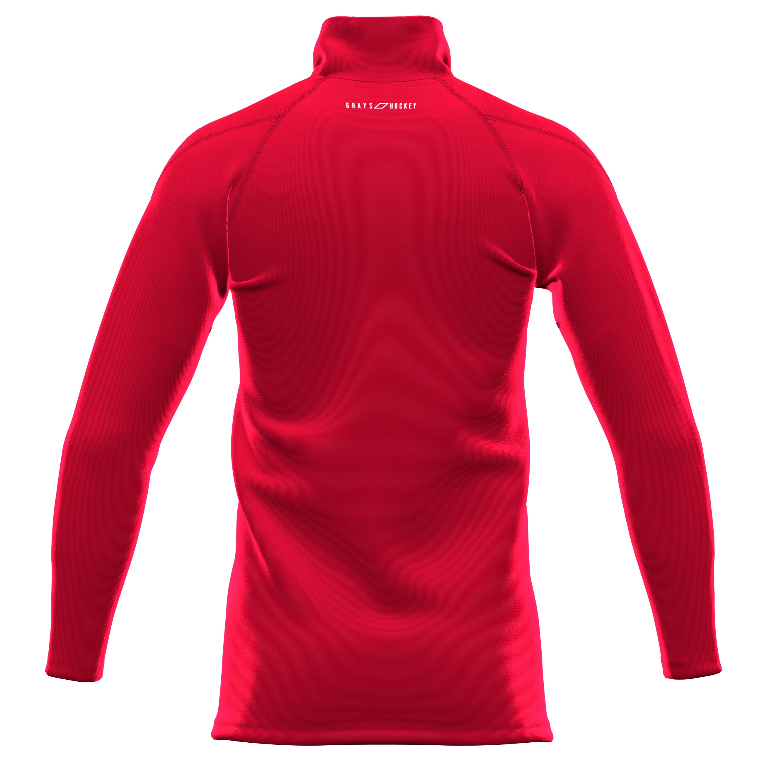 GTS 1/4 Zip Fleece