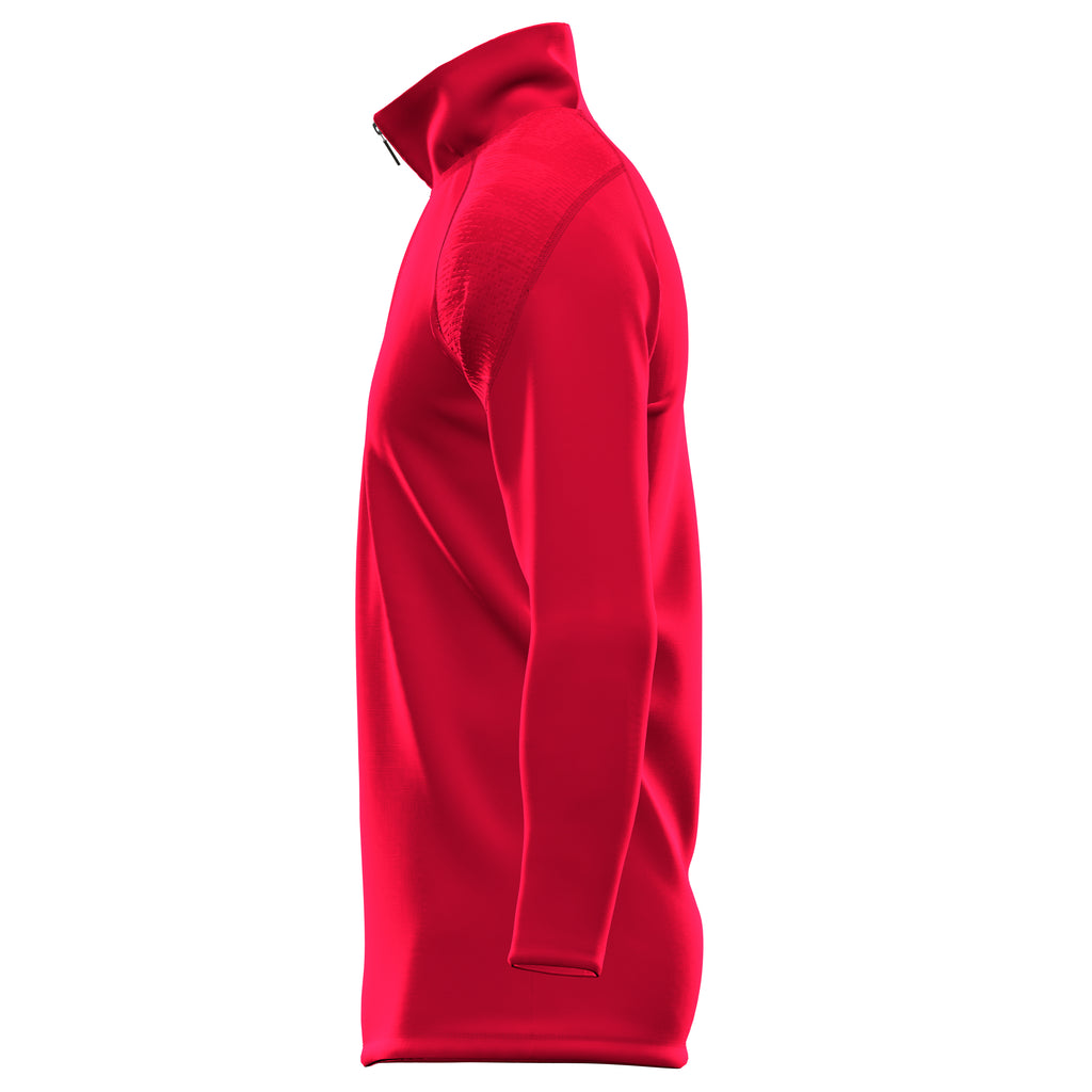 GTS 1/4 Zip Fleece
