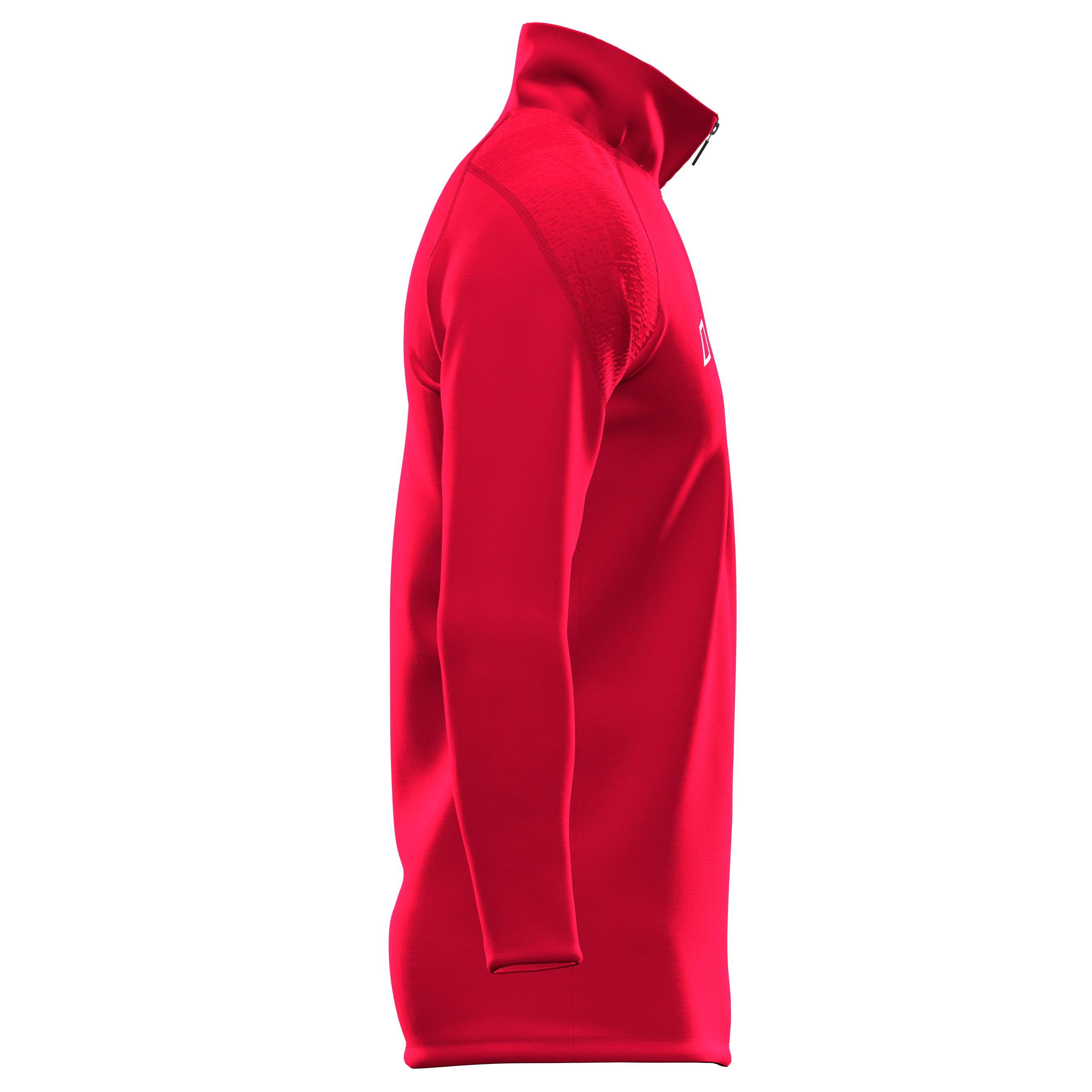 GTS 1/4 Zip Fleece