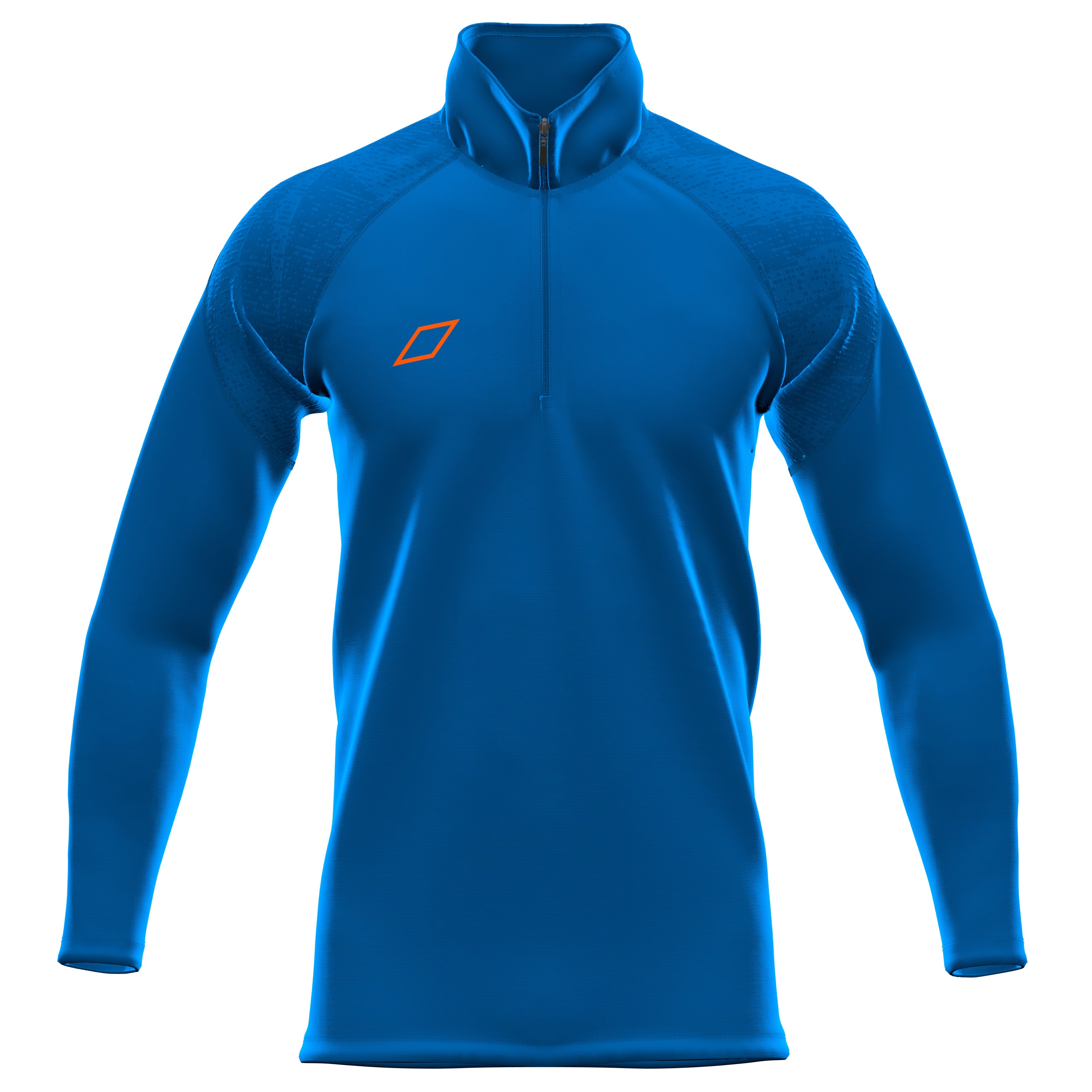 GTS 1/4 Zip Fleece