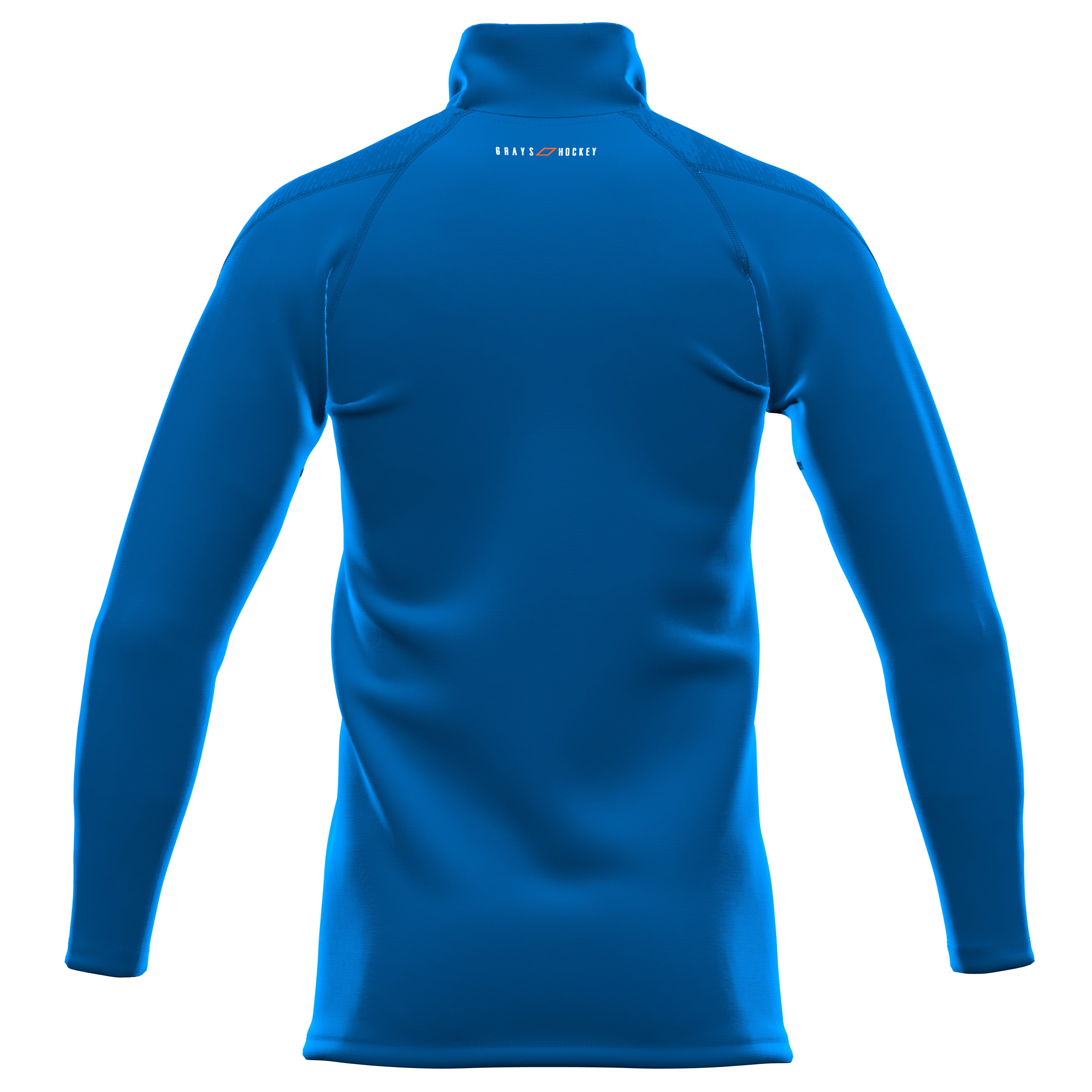 GTS 1/4 Zip Fleece