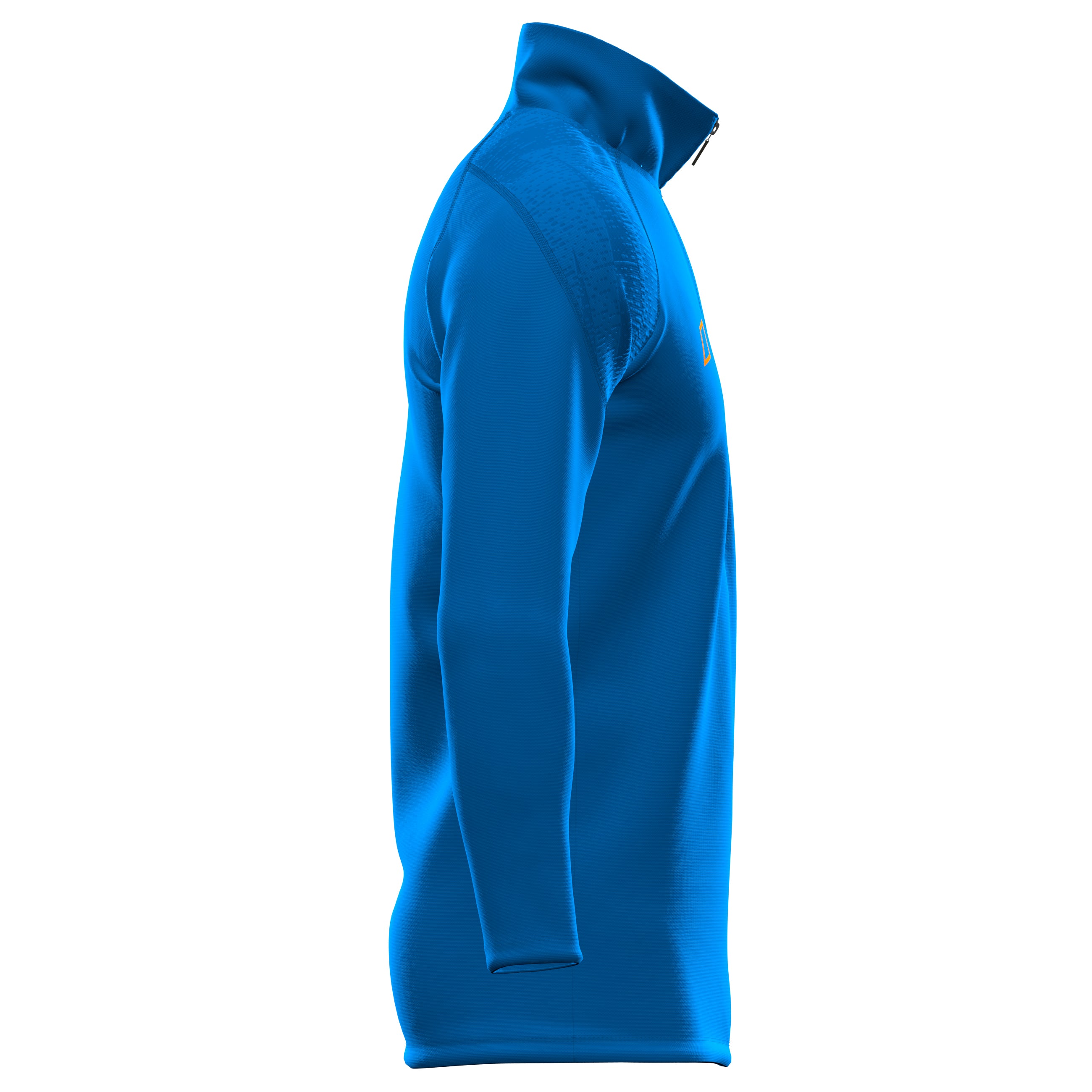GTS 1/4 Zip Fleece