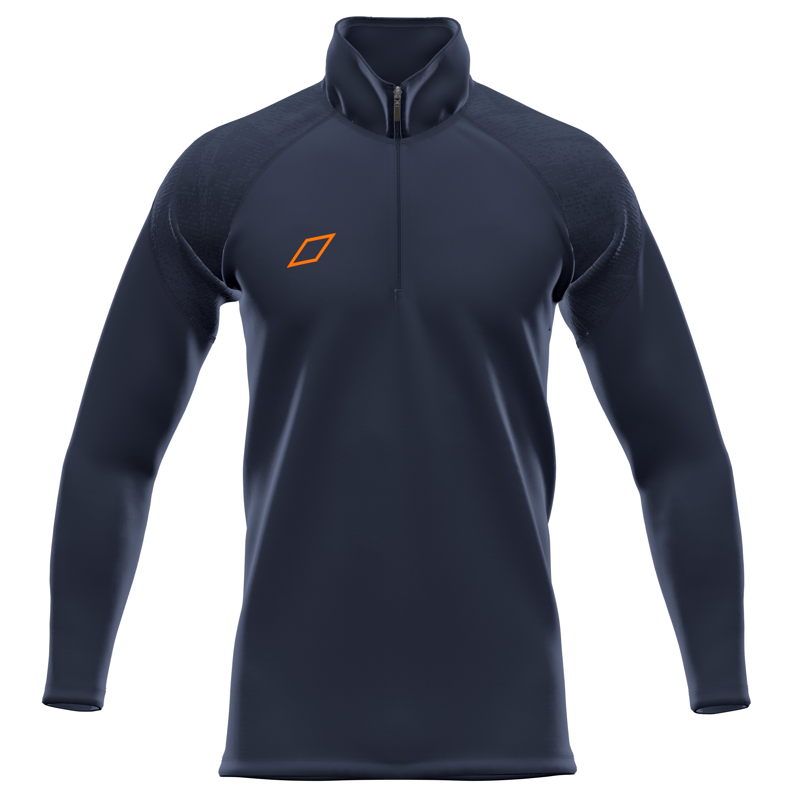 GTS 1/4 Zip Fleece