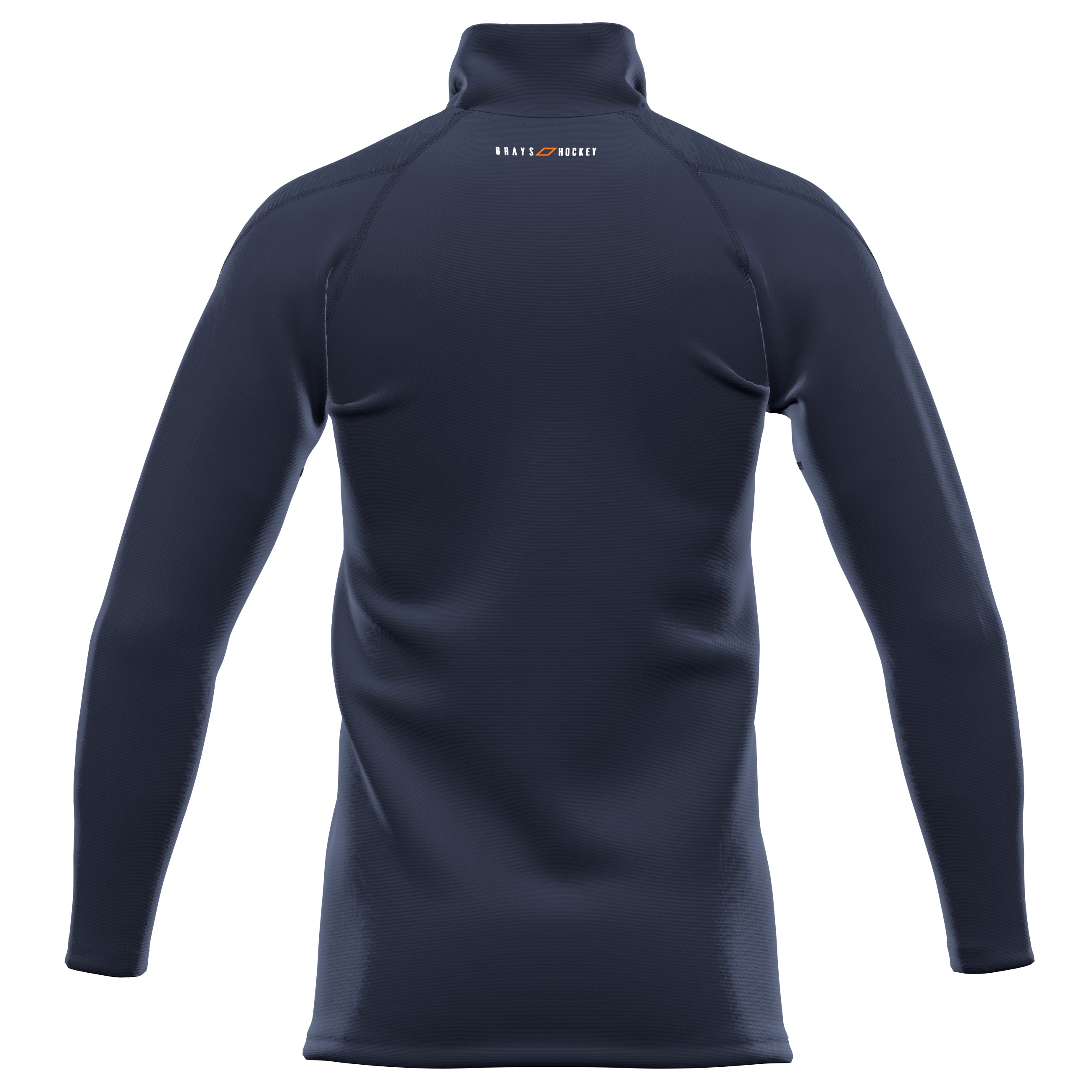 GTS 1/4 Zip Fleece