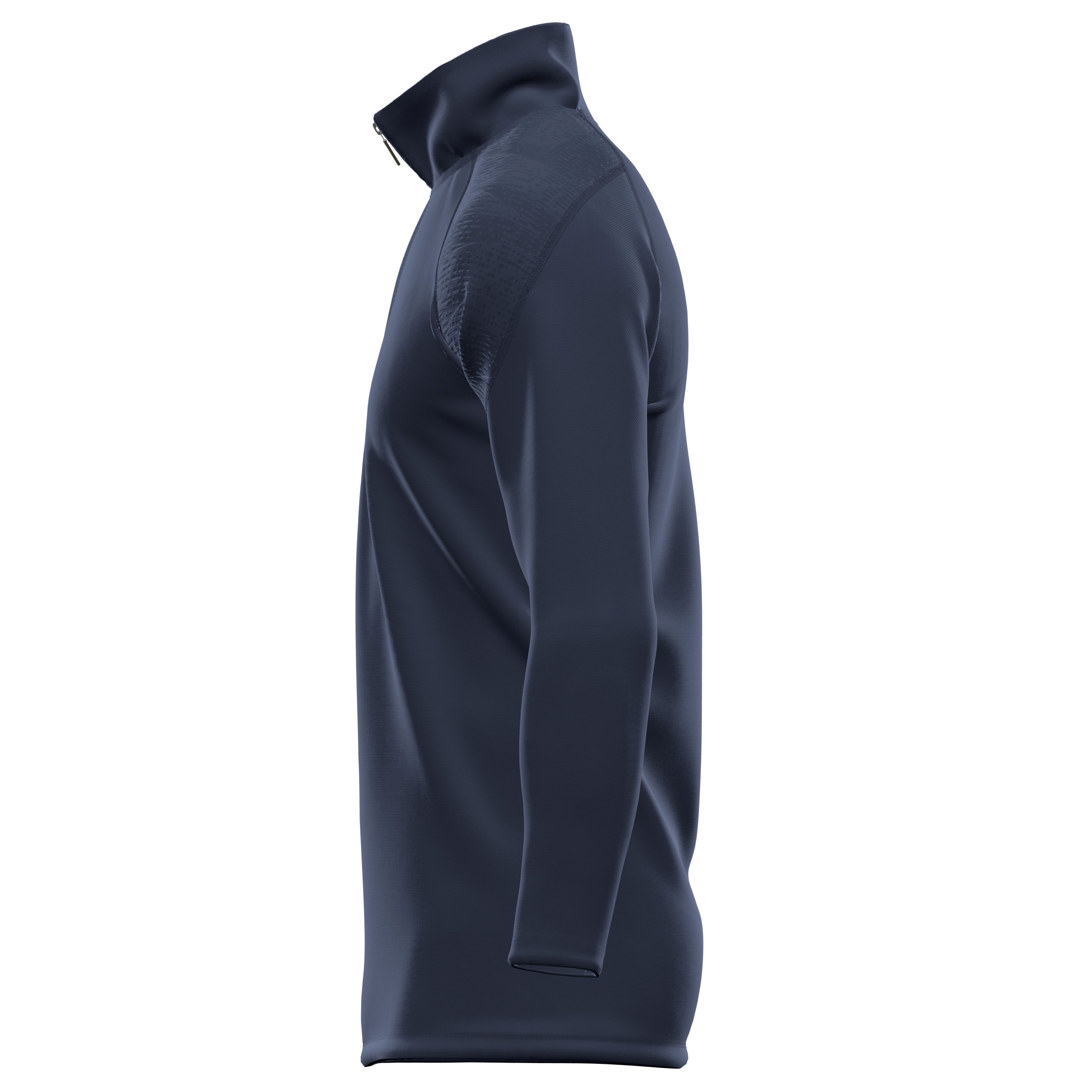 GTS 1/4 Zip Fleece