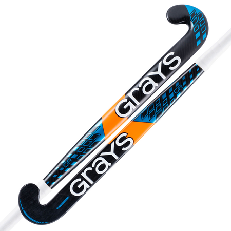 GR5000 Ultrabow