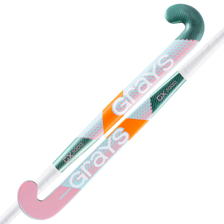 GX2000 Dynabow Junior