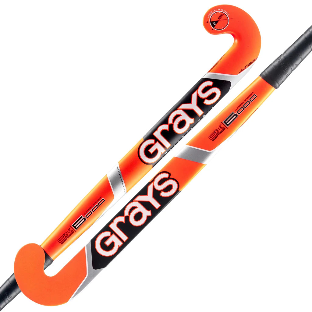 GX6000 Jumbow