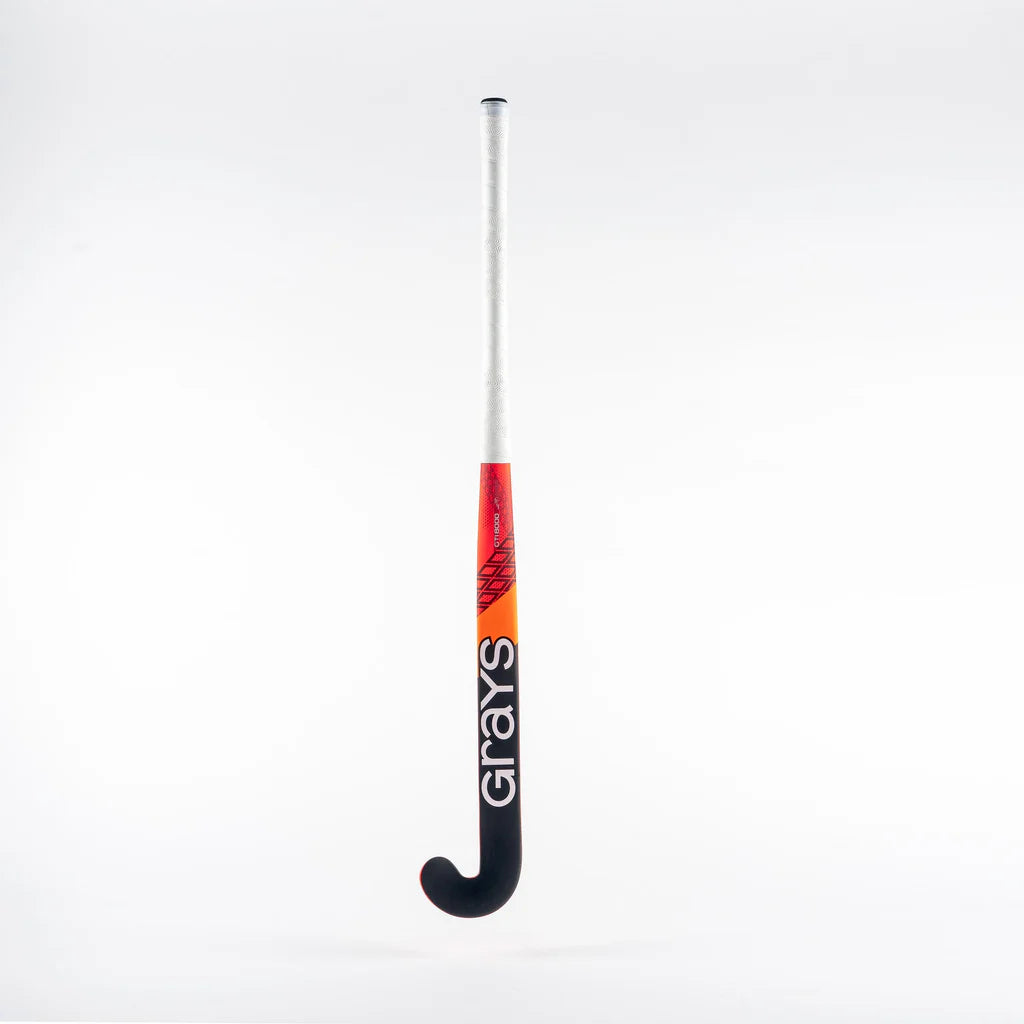 GTi8000 Jumbow