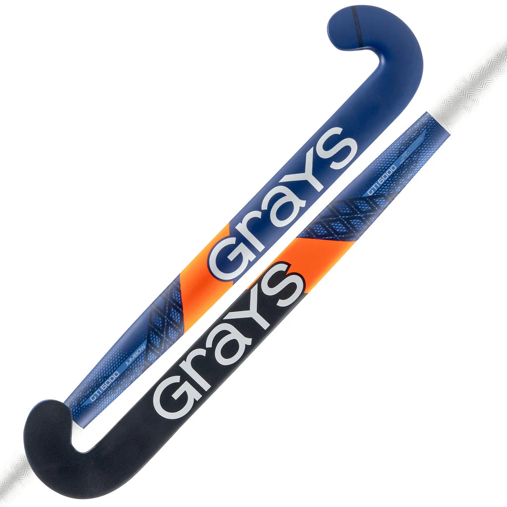 GTi6000 Jumbow
