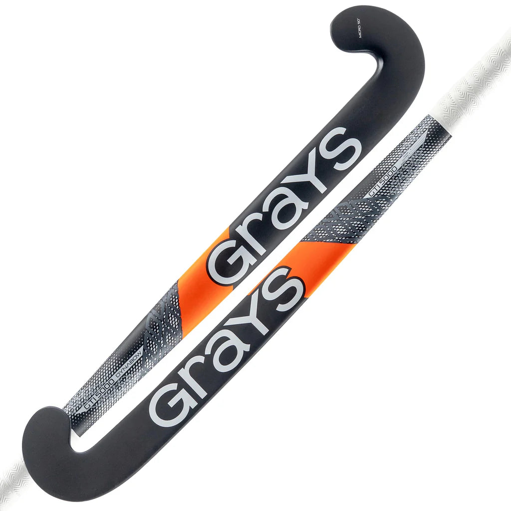 GTi5000 Dynabow