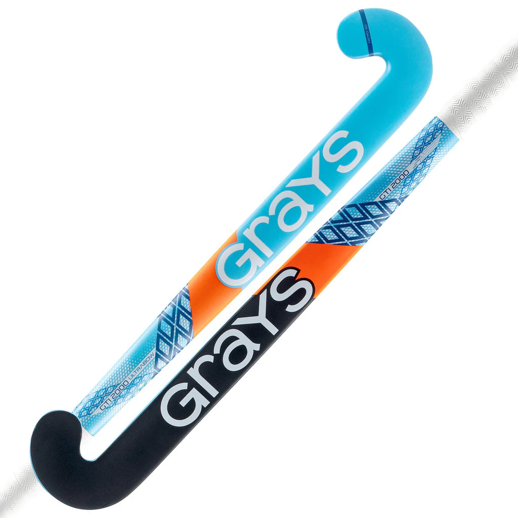 GTi2000 Ultrabow