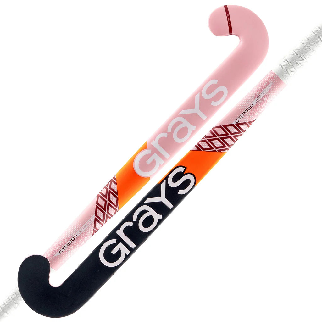GTi2000 Ultrabow