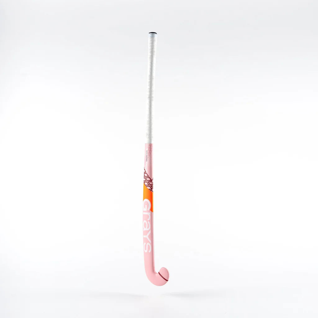 GTi2000 Ultrabow