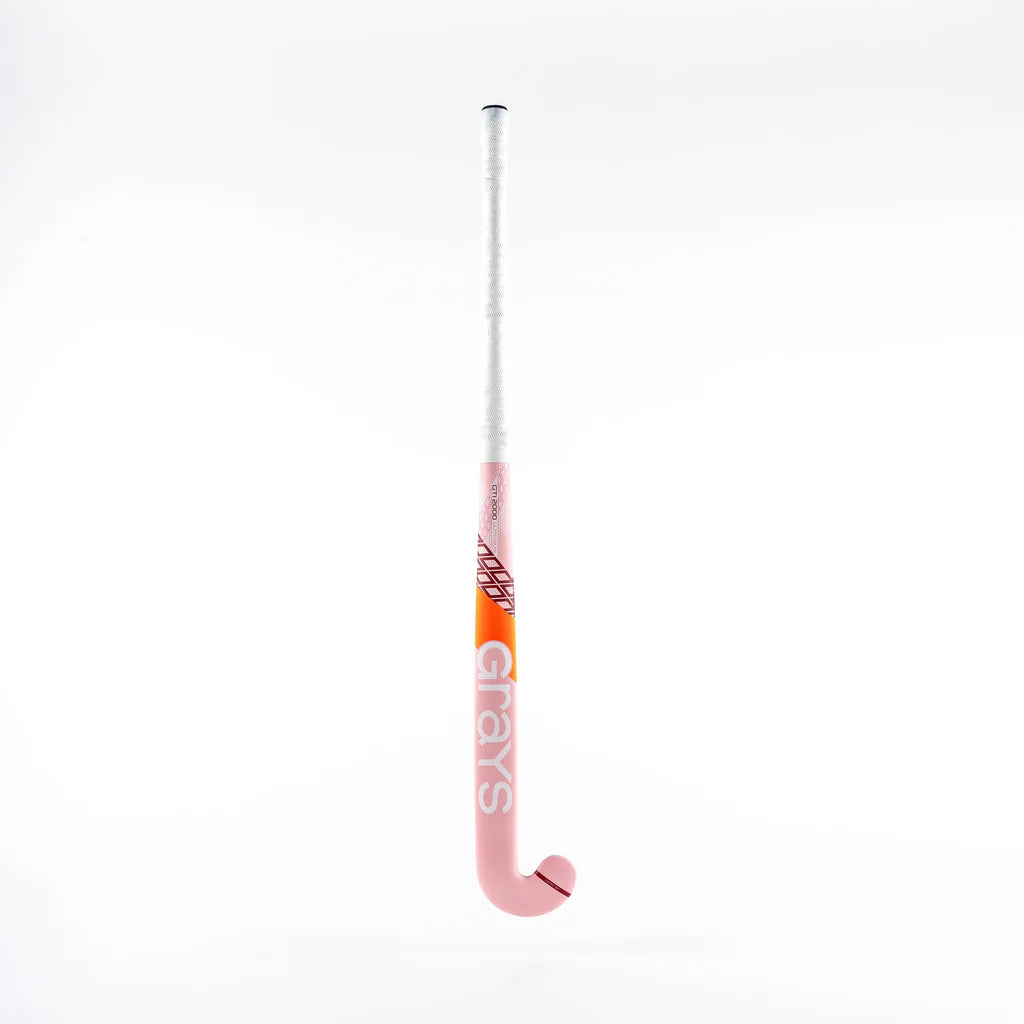 GTi2000 Ultrabow