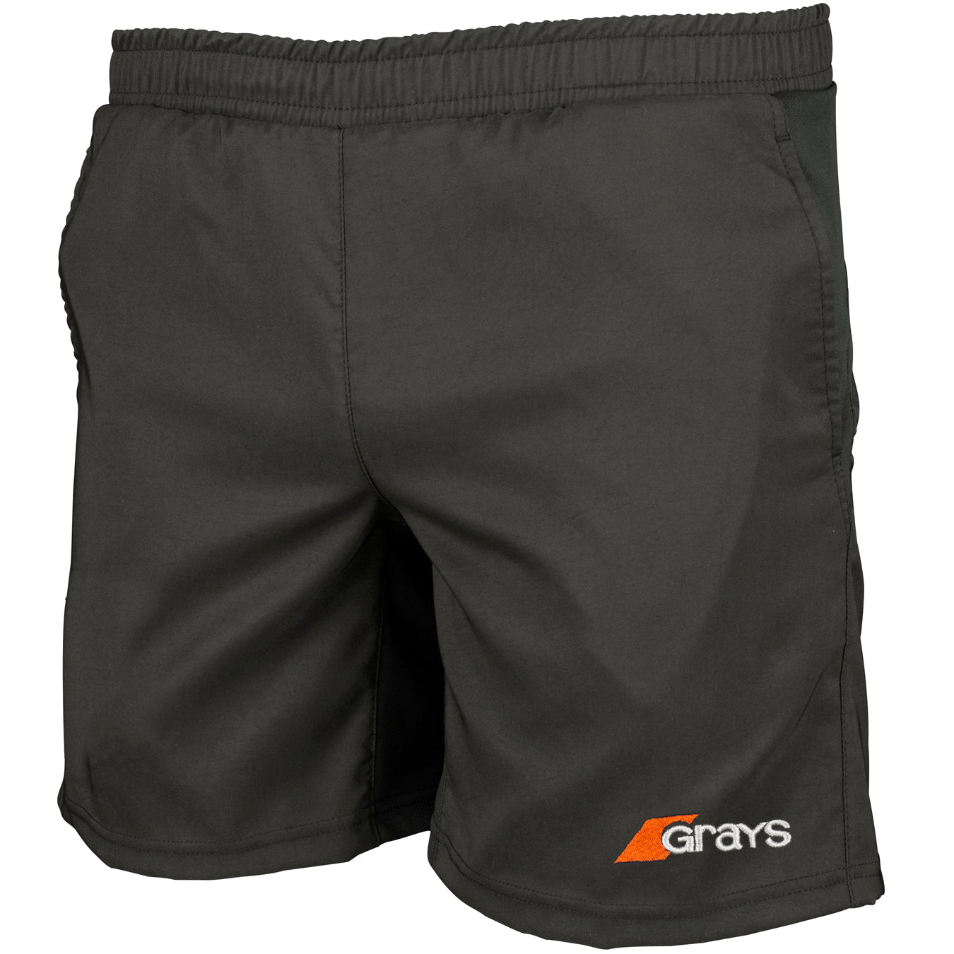 Short Axis