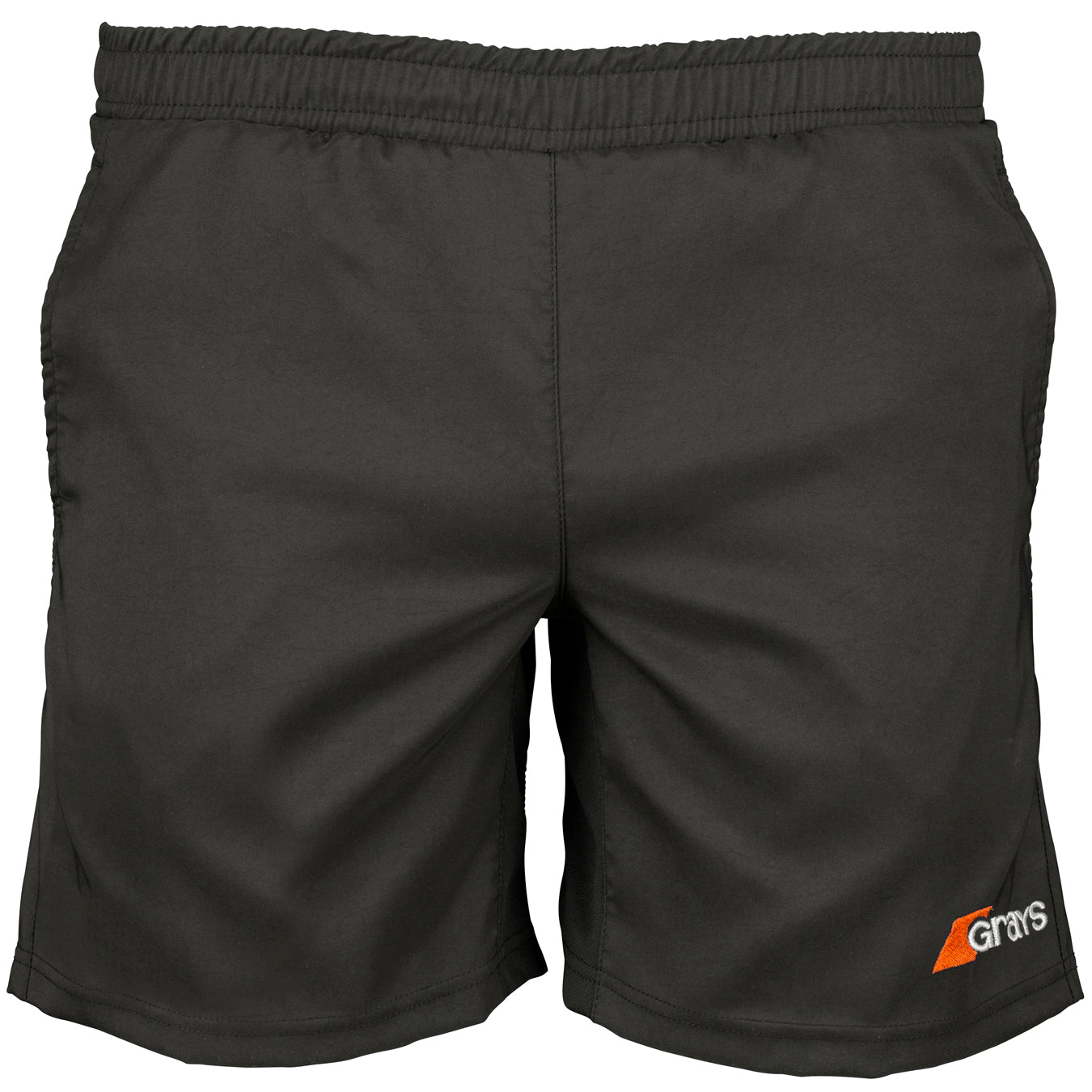 Short Axis