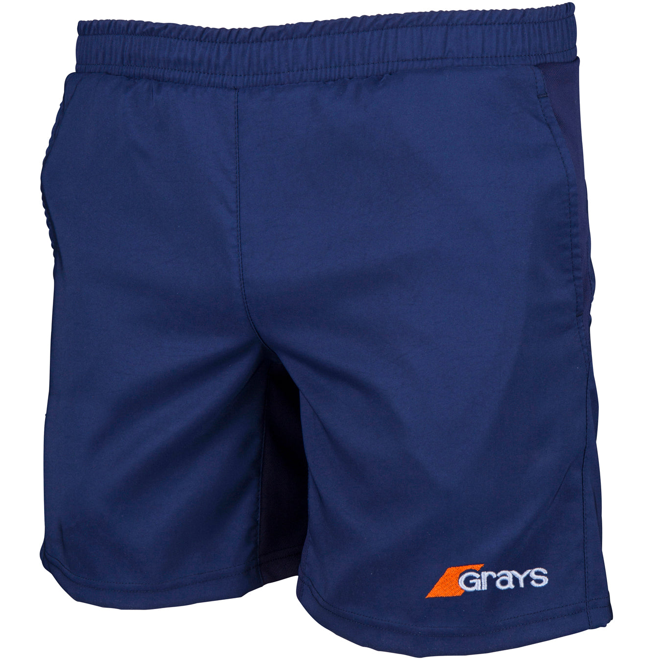 Short Axis
