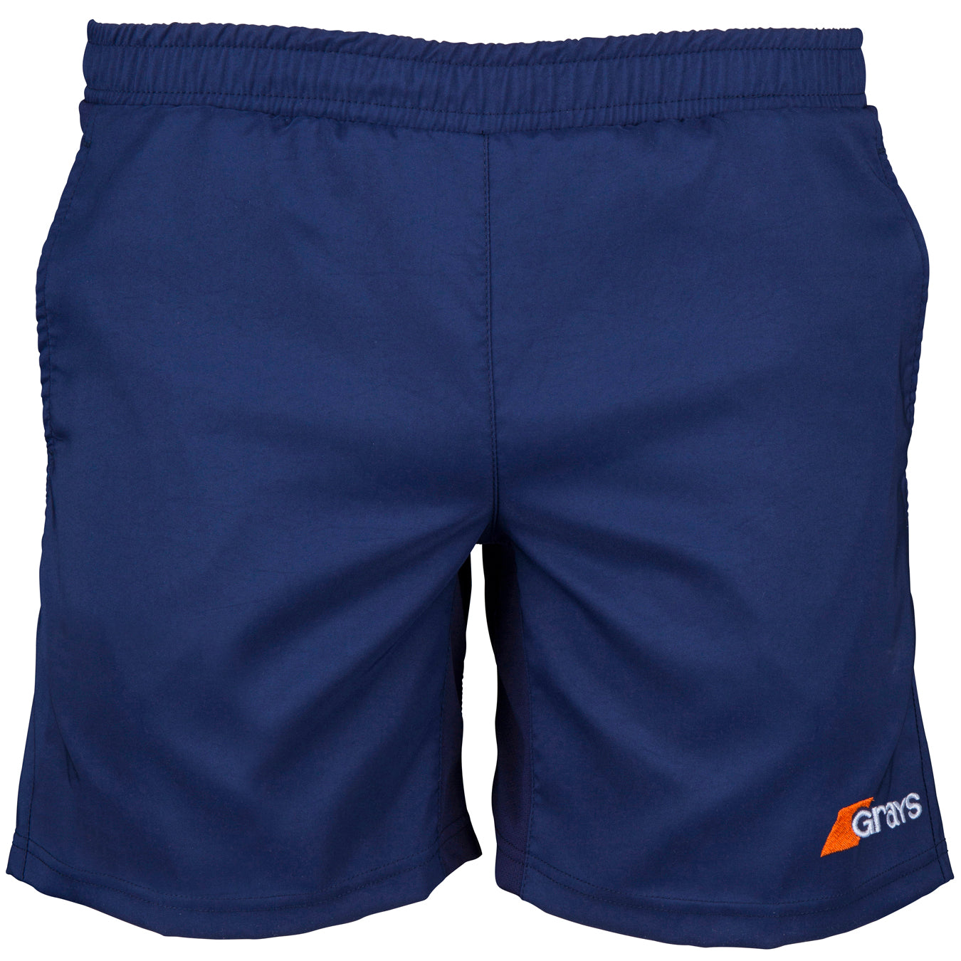Short Axis