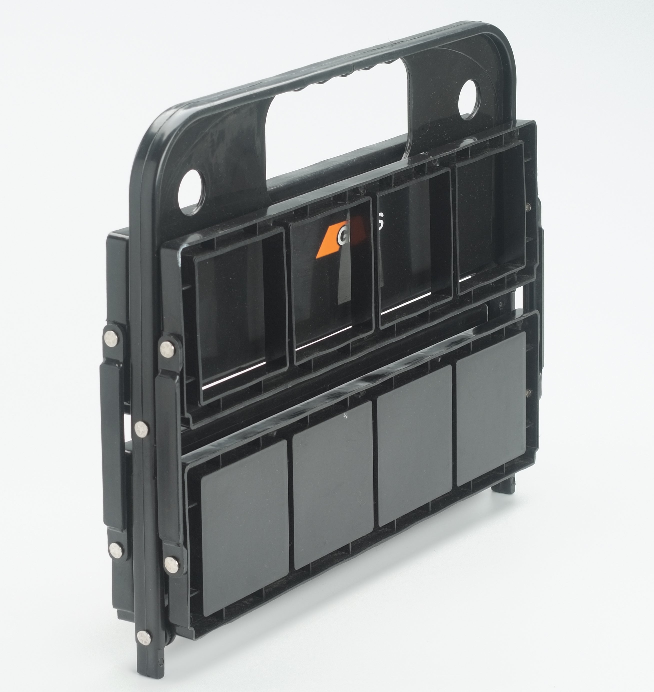 Trinkflaschen Carrier