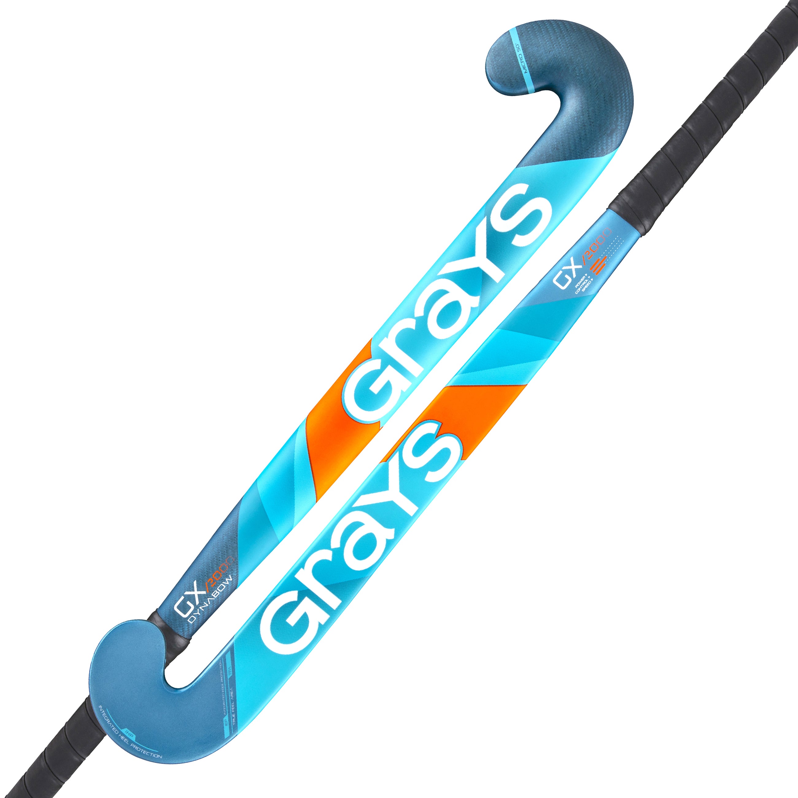 GX2000 Dynabow Junior