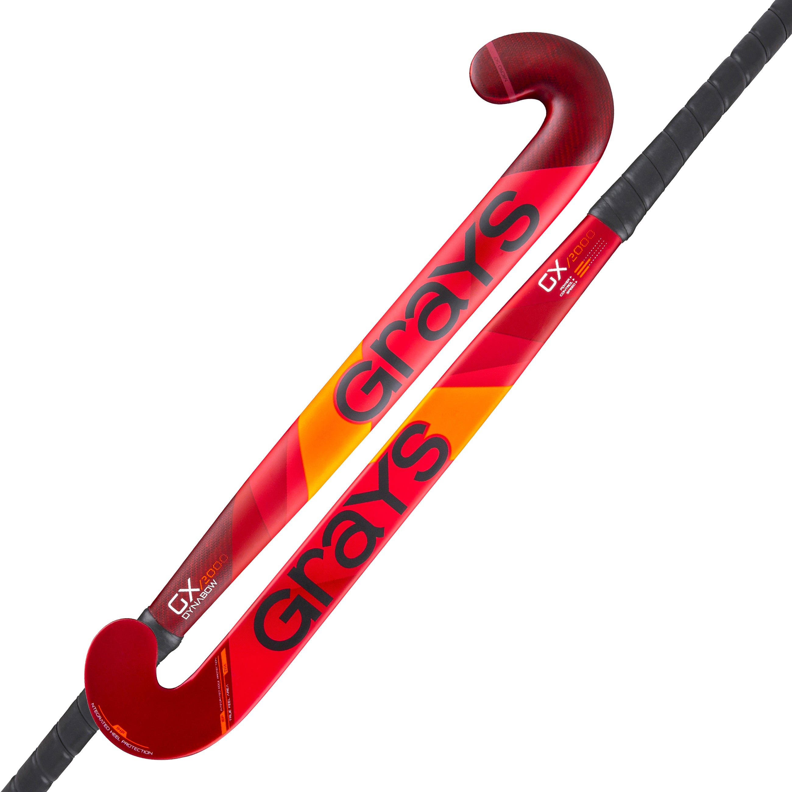 GX2000 Dynabow Junior
