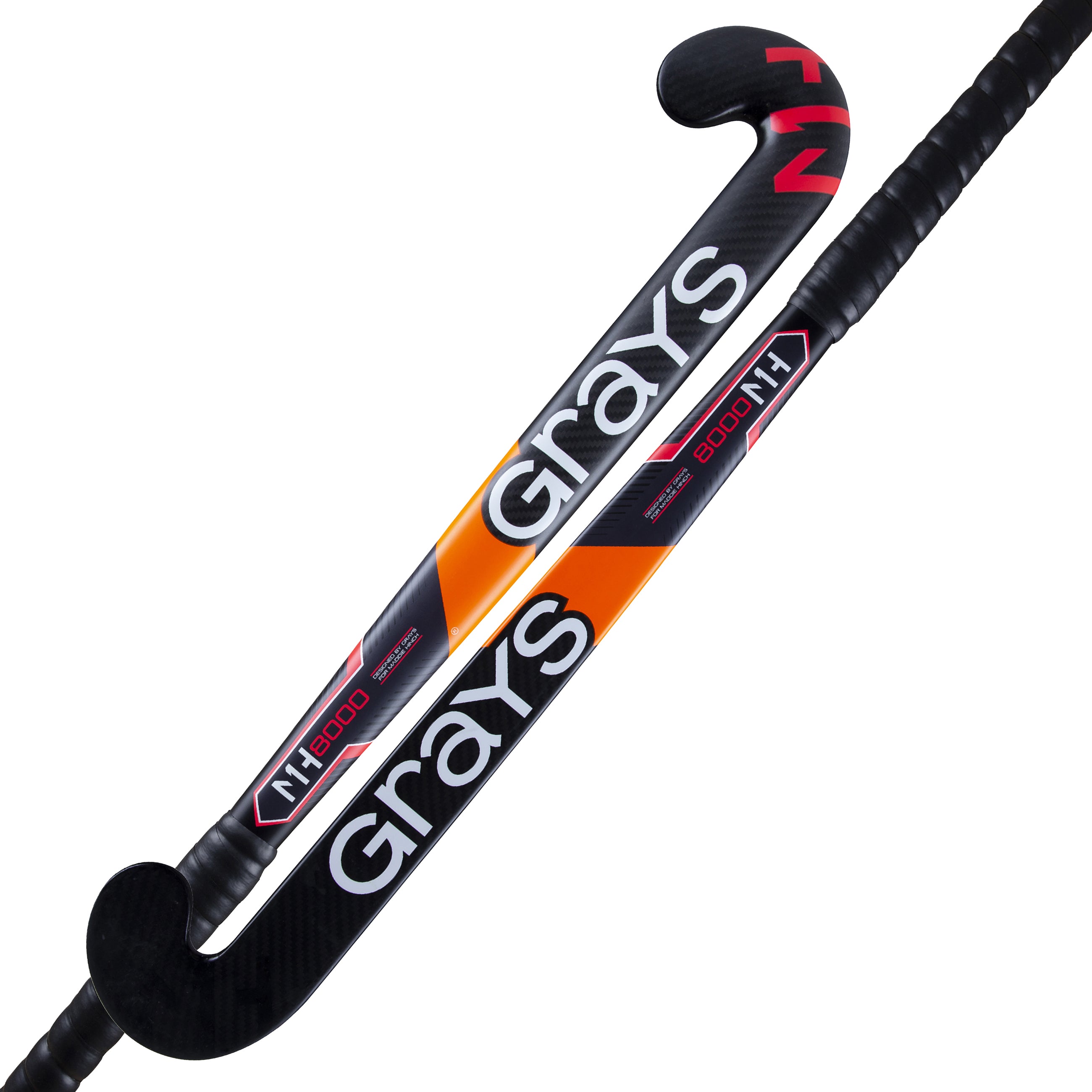 MH1 GK8000 Ultrabow
