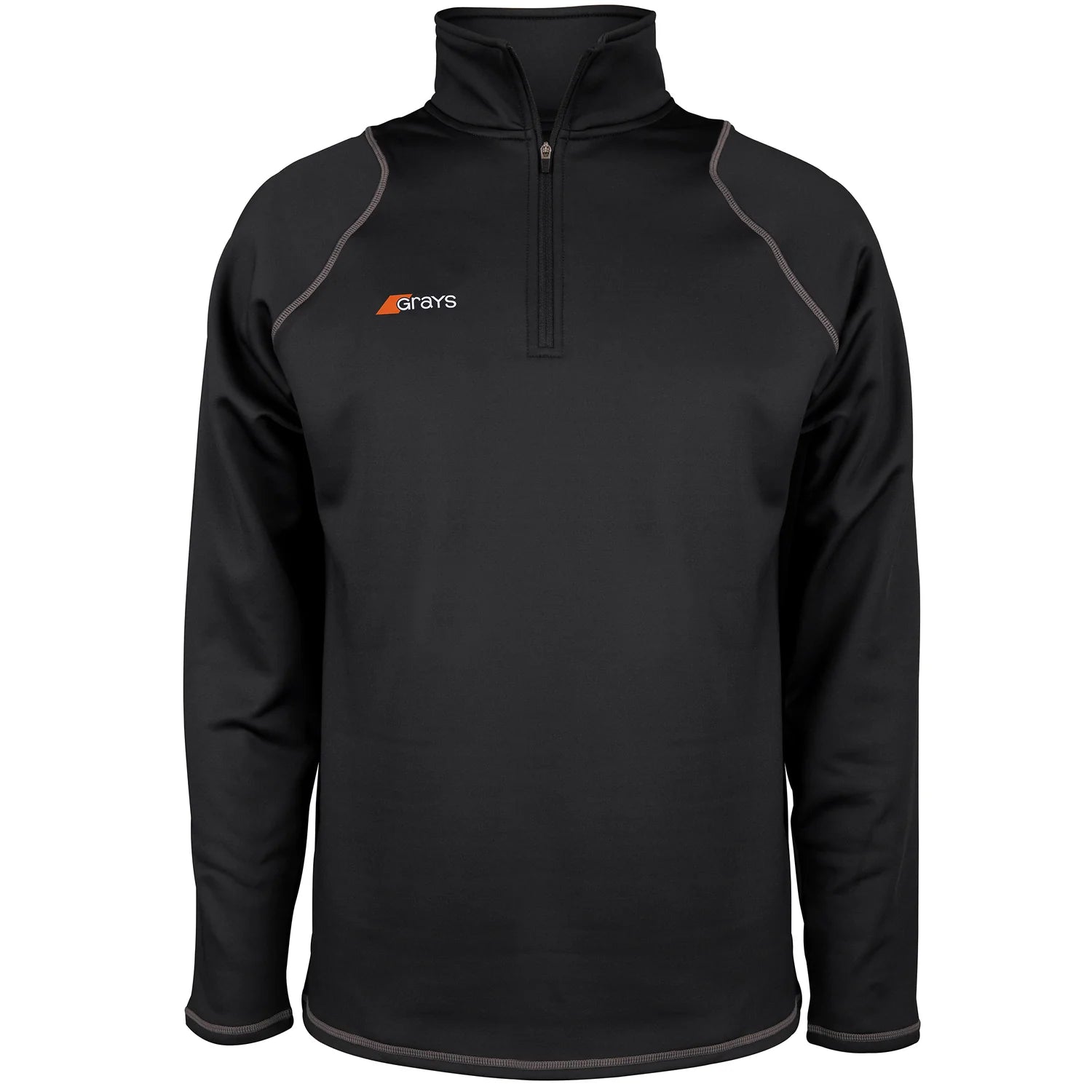 Questa 1/4 Zip Unisex