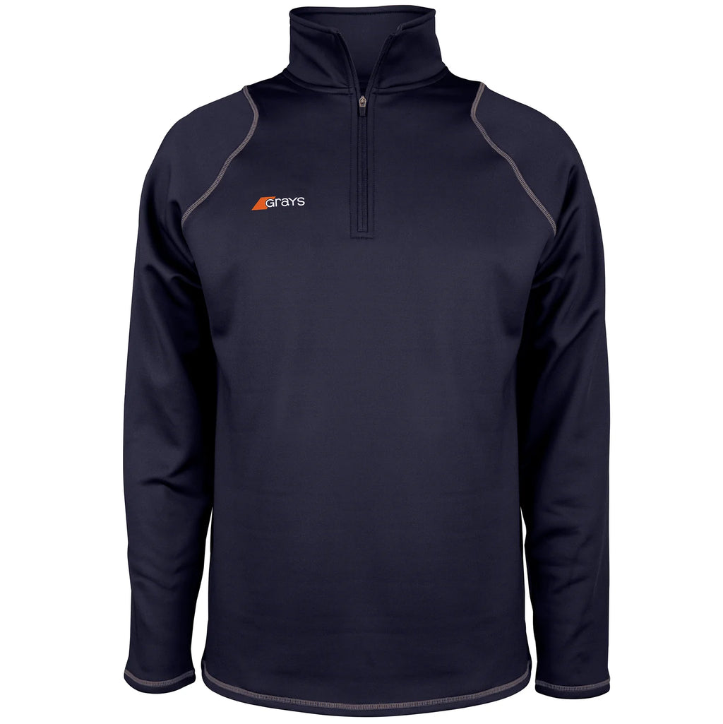 Questa 1/4 Zip Unisex