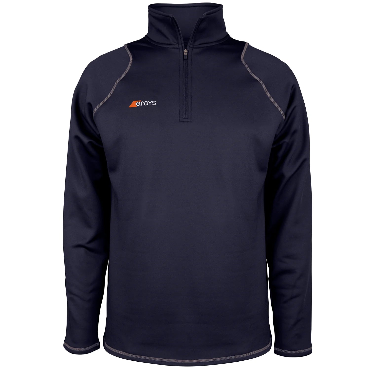 Questa 1/4 Zip Unisex