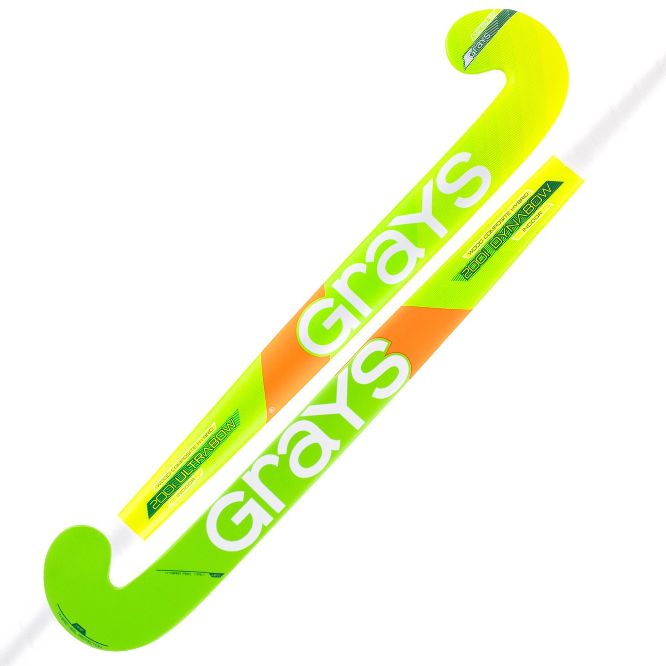 200i Ultrabow Junior