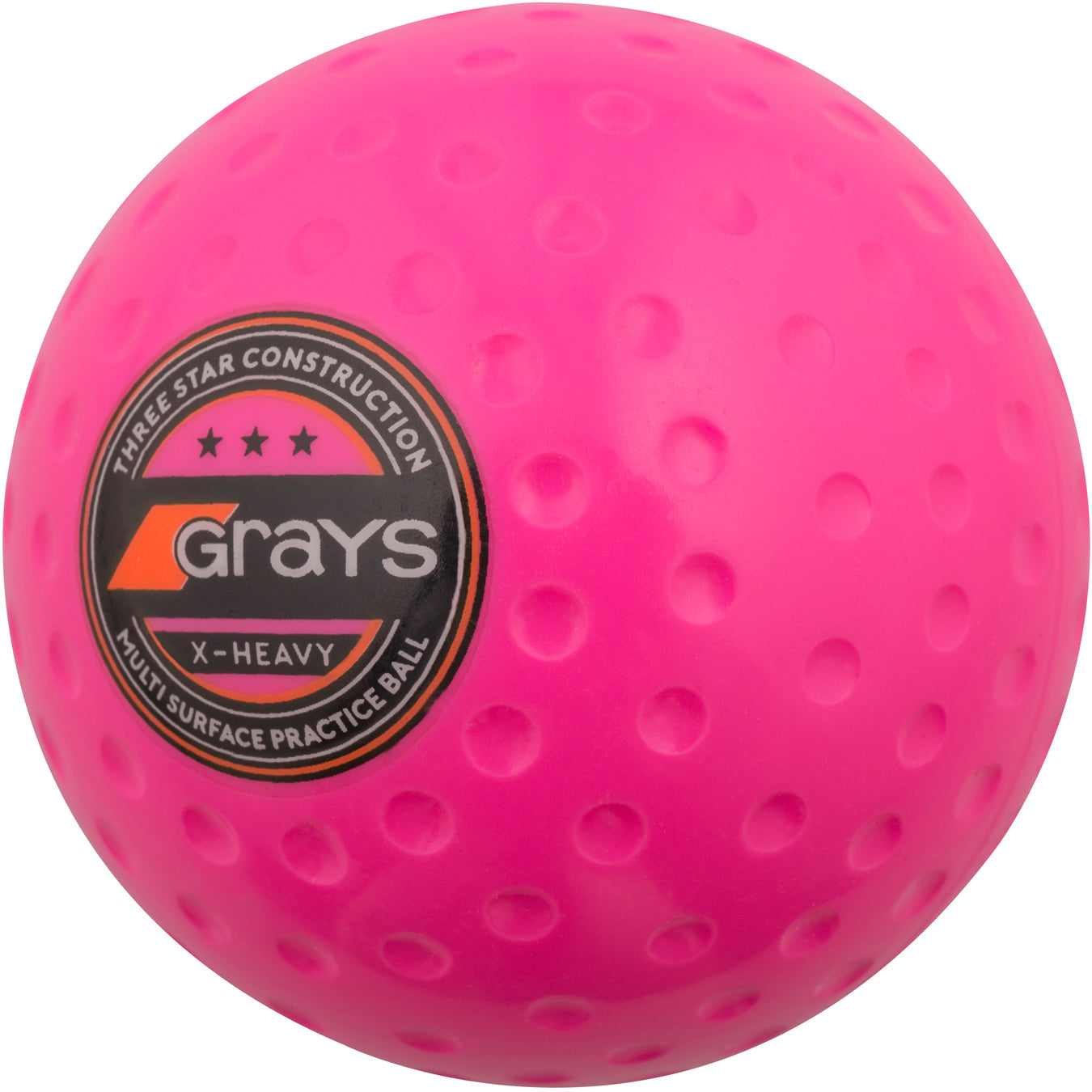 X-Heavy Ball