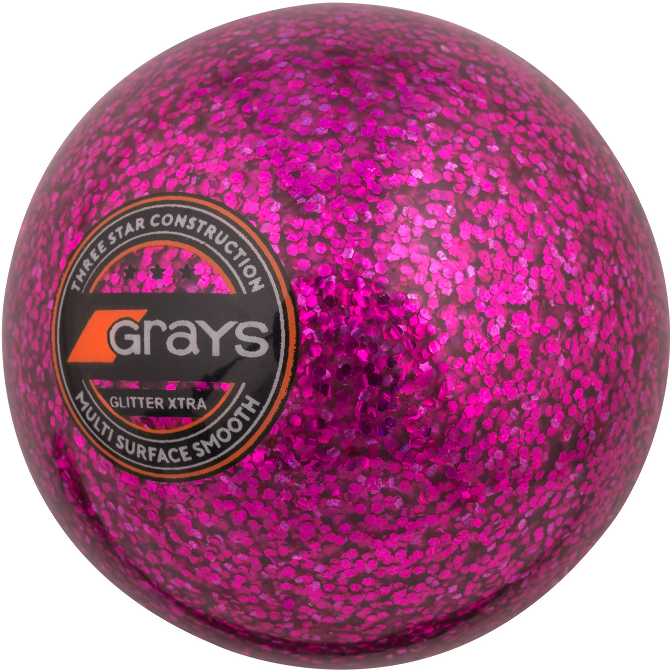 Glitter Extra Ball