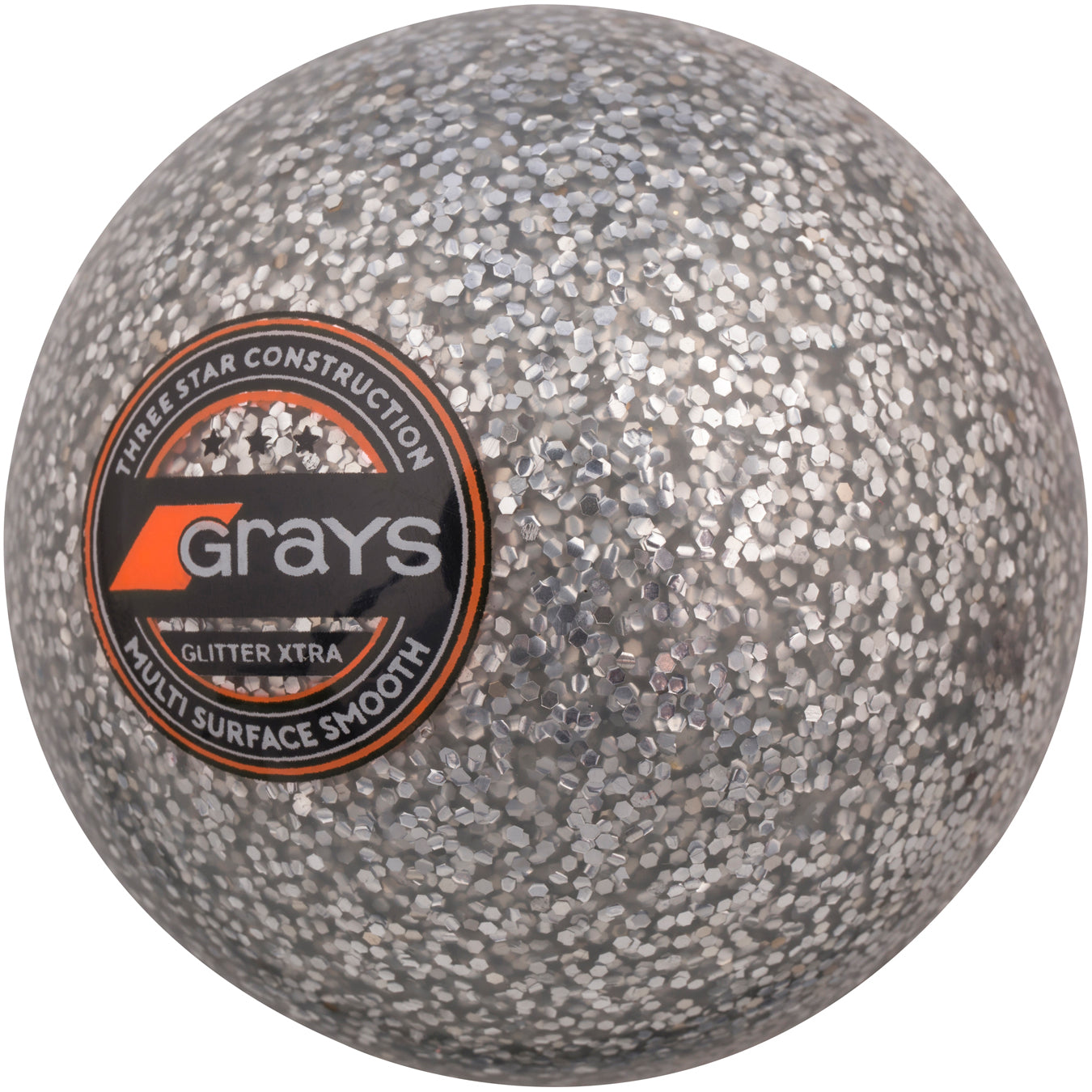 Glitter Extra Ball