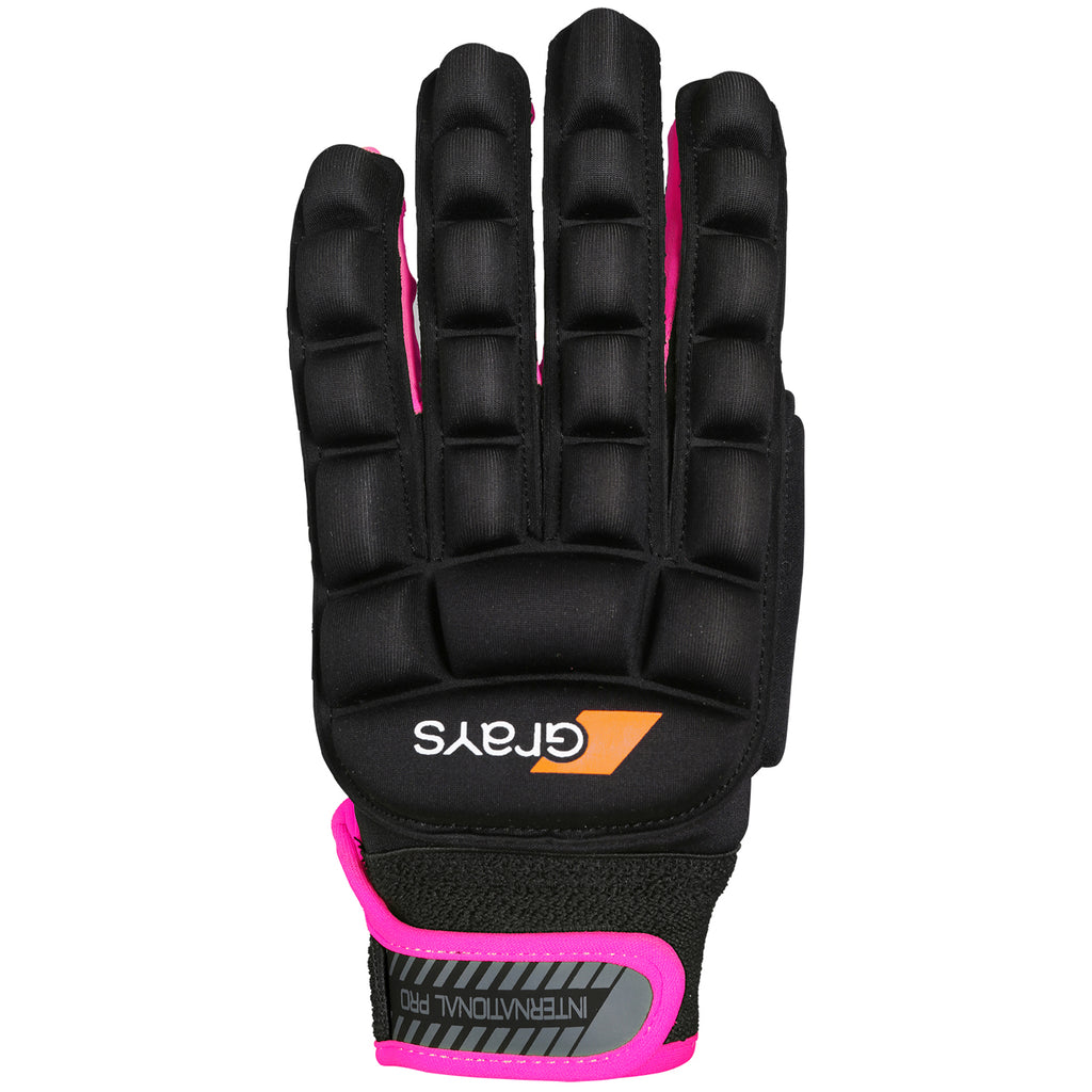 grays hockey handschuh International Pro Handschuh – Grays Deutschland