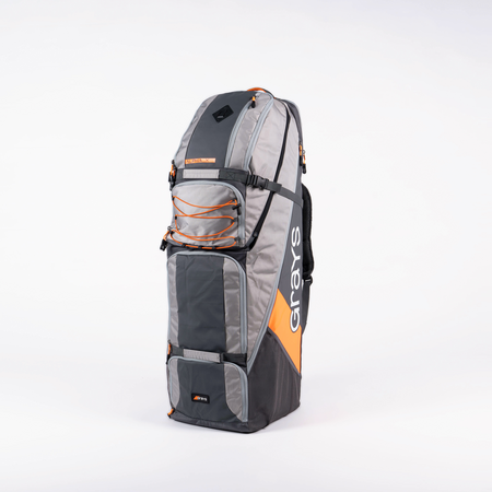 Alpha X Kitbag