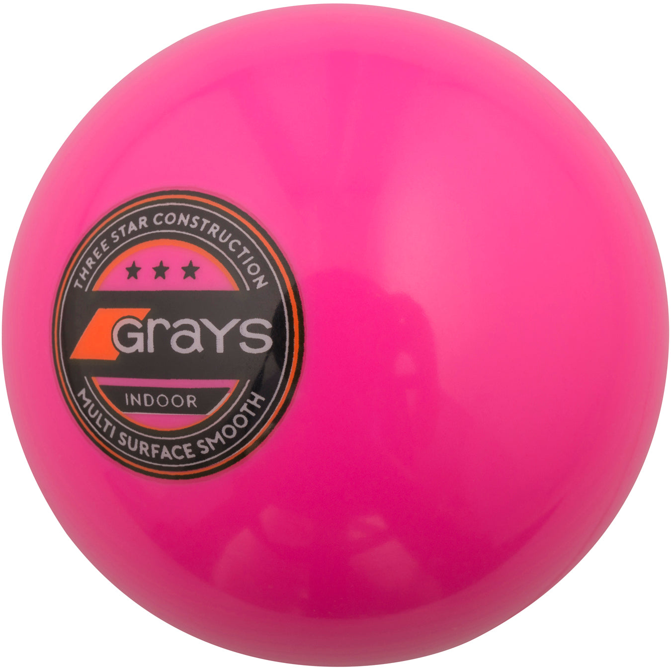 Indoor Ball